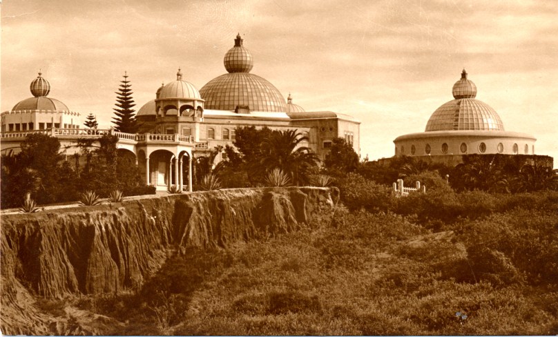 Lomaland 1900