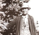 Kate Sessions 1857-1940 (From the San Diego History Center collection)