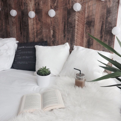 bed inspiration
