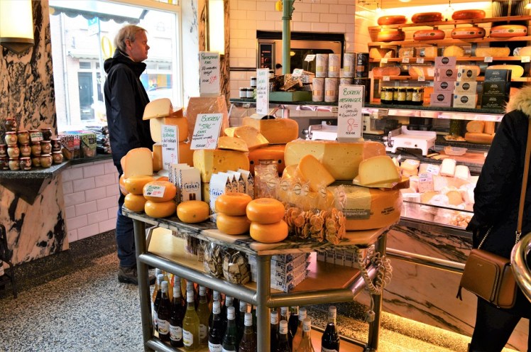 Amsterdam_Food tour1