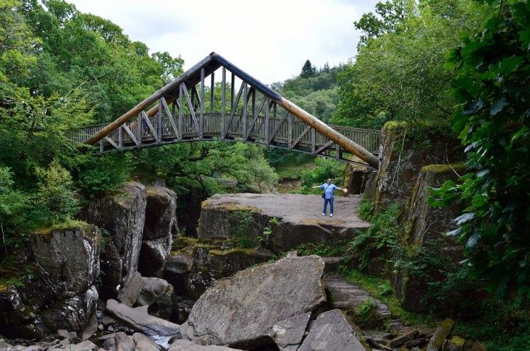 Bracklinn Falls Bridge - Scotland2