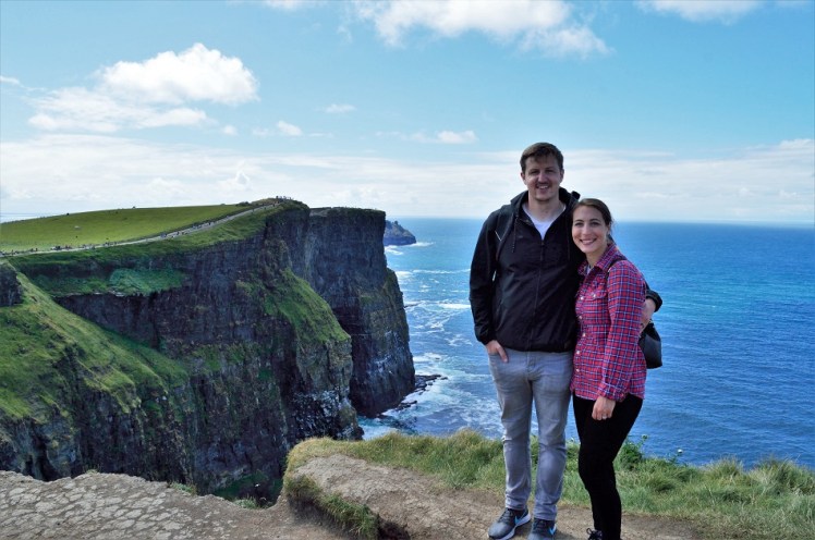 Cliffs of Moher6