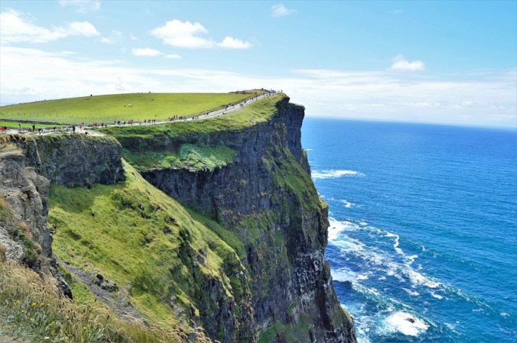 Cliffs of Moher7