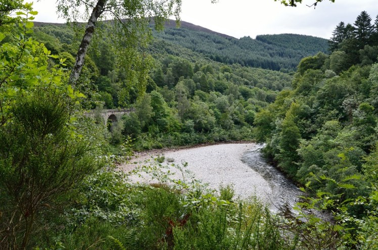Killiecrankie - Scotland 2